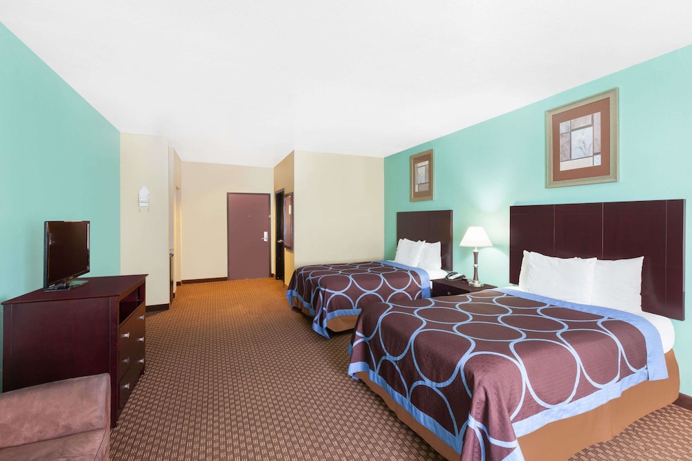 Days Inn By Wyndham Kemah 15/56