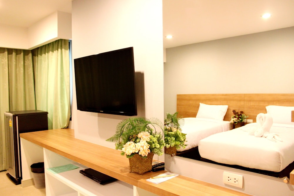 14 Residence 12/61