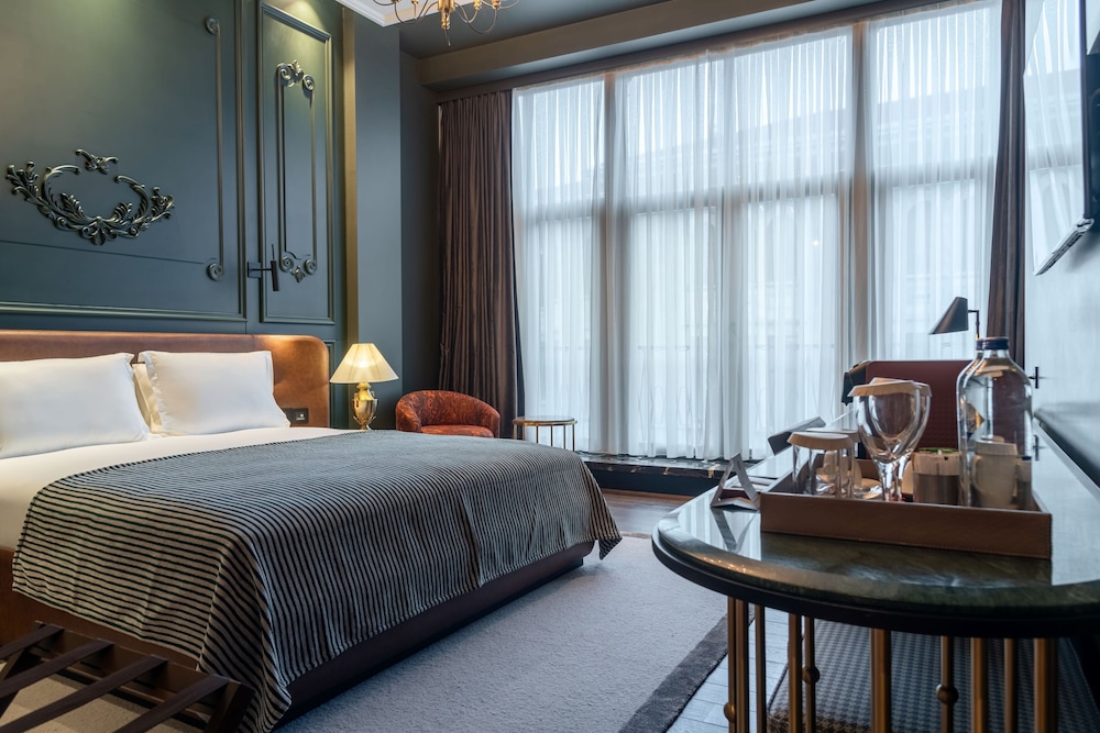 ORIENT OCCIDENT HOTEL ISTANBUL, AUTOGRAPH COLLECTION 16/50