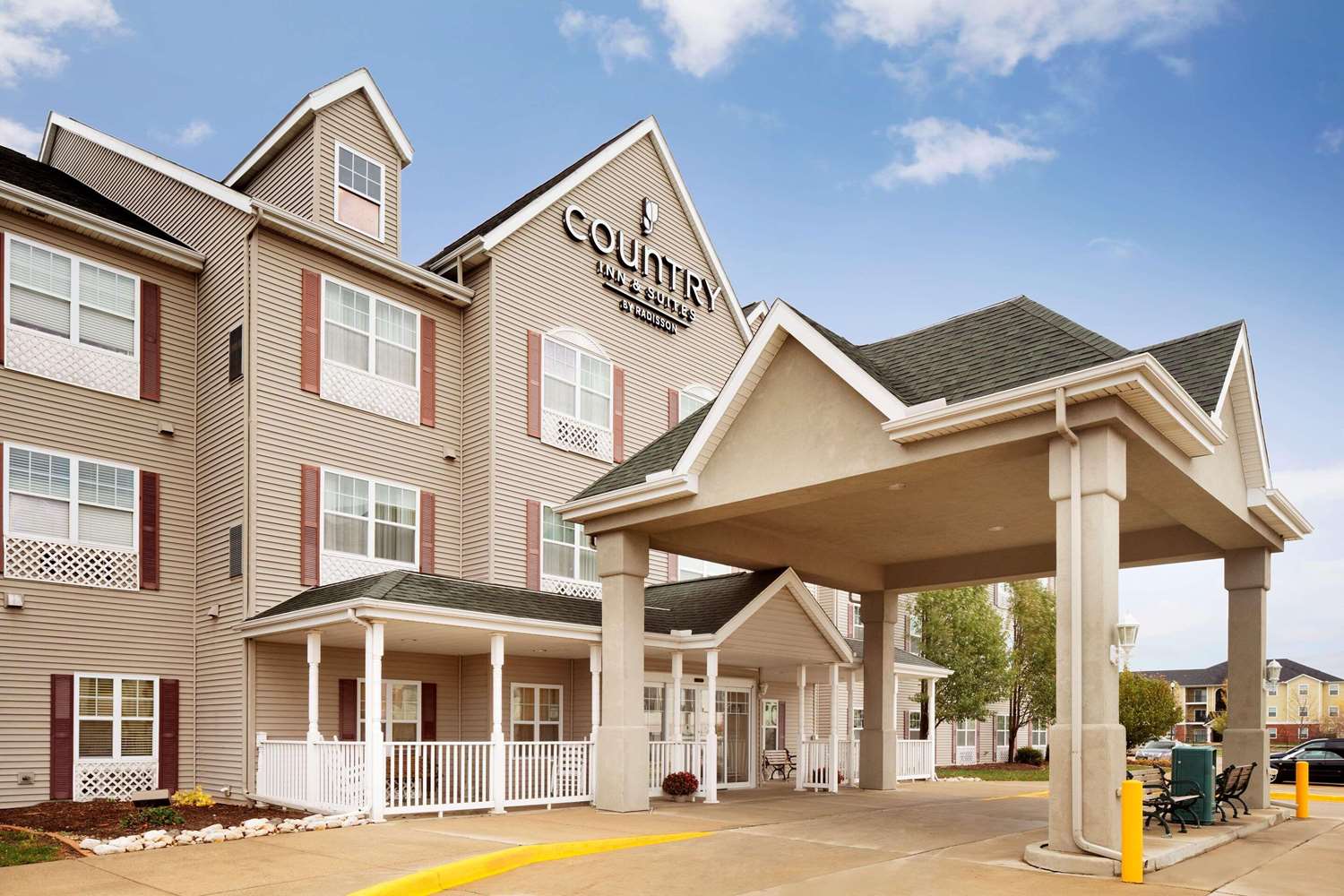 Country Inn & Suites by Radisson, Champaign North, IL 23/23