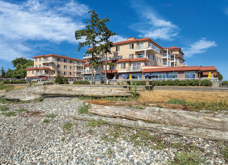 WorldMark Blaine 12/39