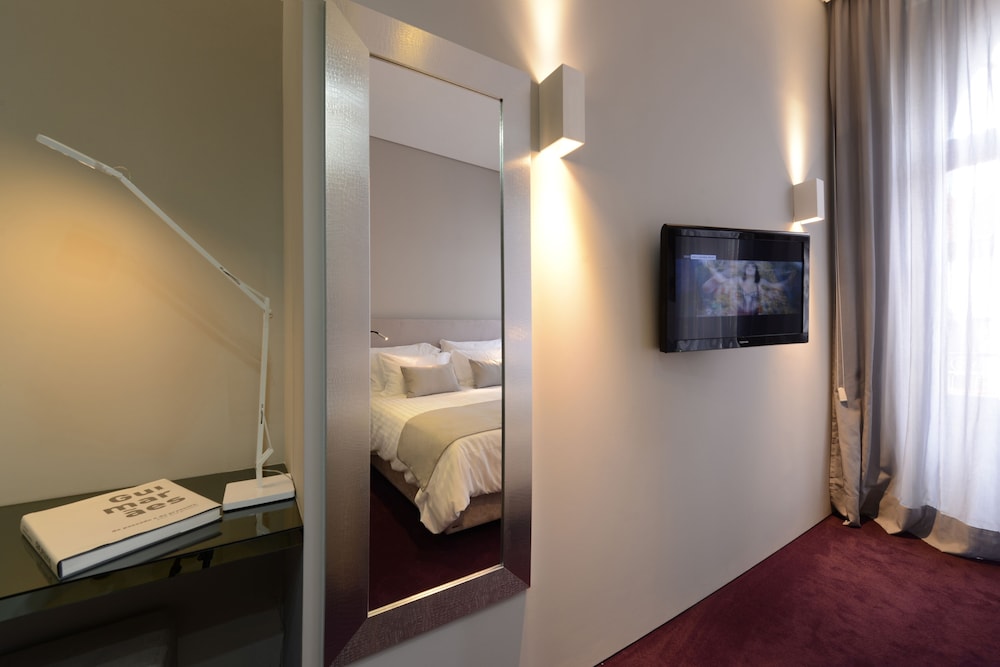 Emaj Guimaraes Boutique Hotel 40/41