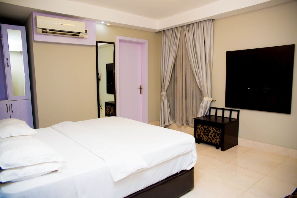 Best Western Starfire Hotel 21/75