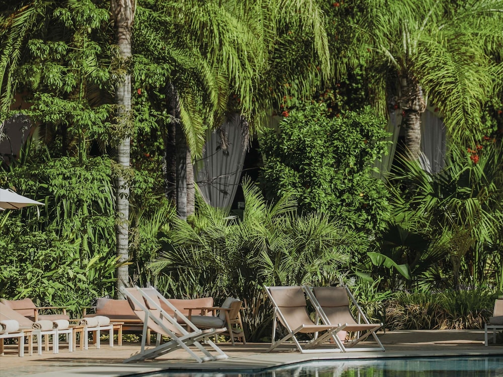 Sofitel Marrakech Palais Imperial and Spa 48/50