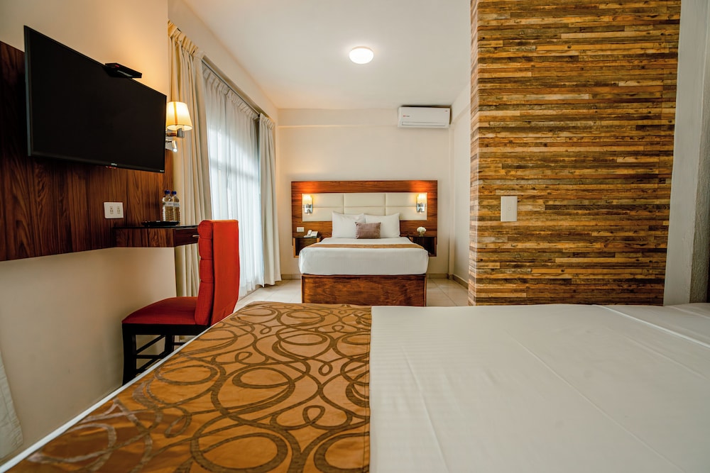 Hotel San Miguel 19/50