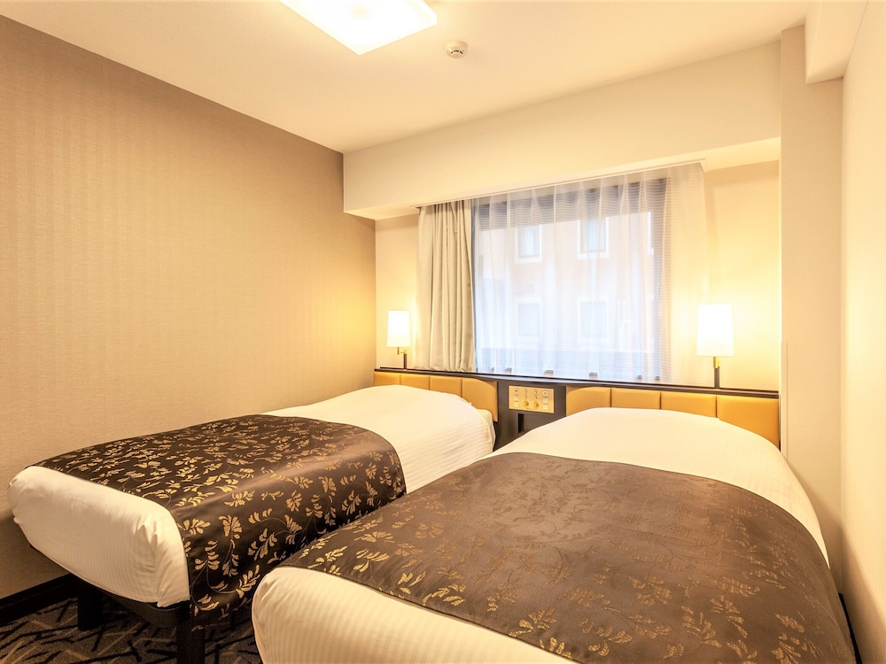 Apa Hotel Saga-Ekimae-Chuou 16/49