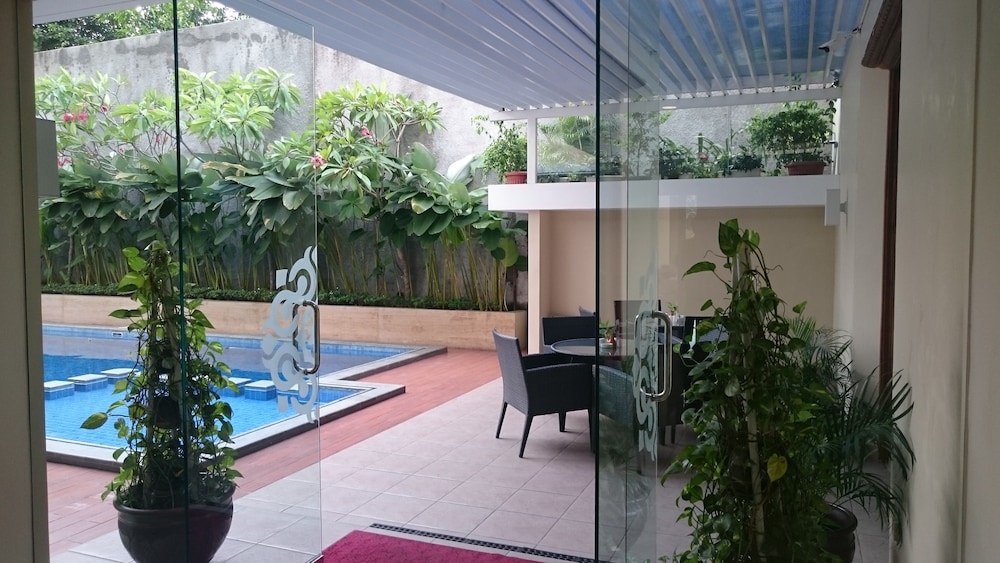 Emersia Malioboro Hotel 38/42