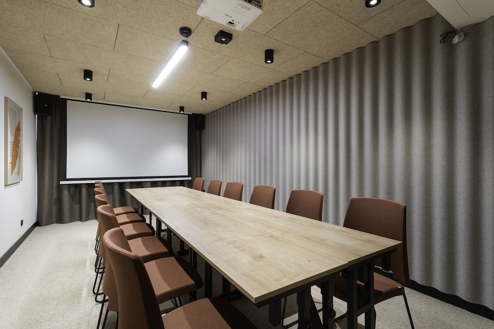 Qubus Hotel Katowice 41/51