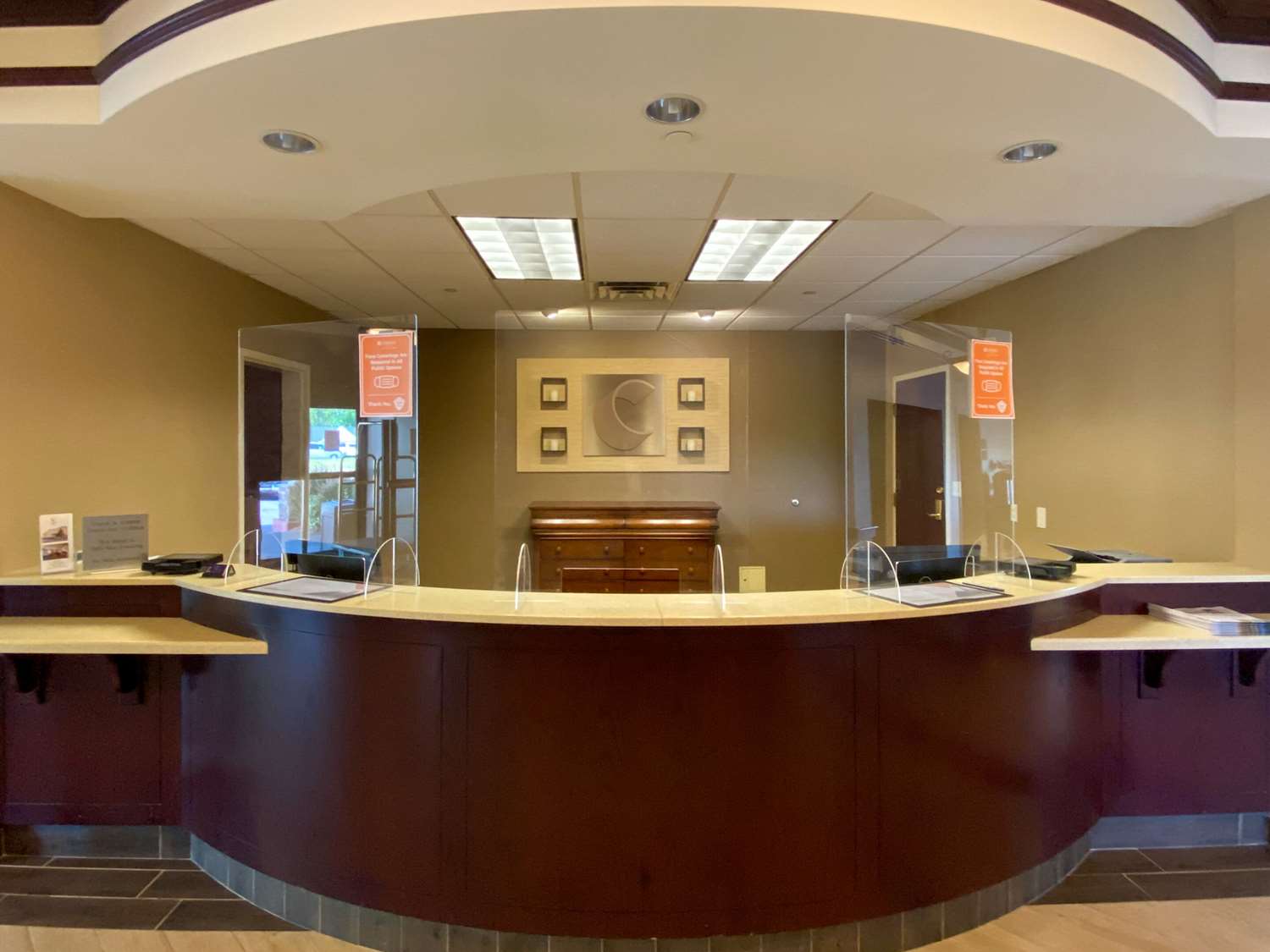 Comfort Inn East Windsor - Springfield 2/13