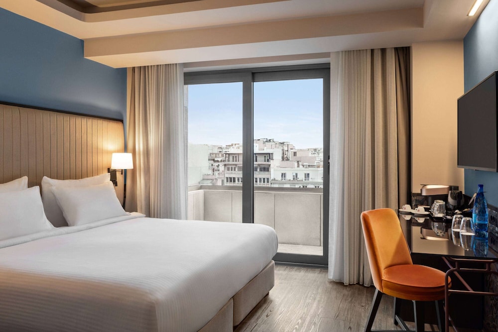 Zeus Essence Athens Central, Trademark Collection by Wyndham 24/63