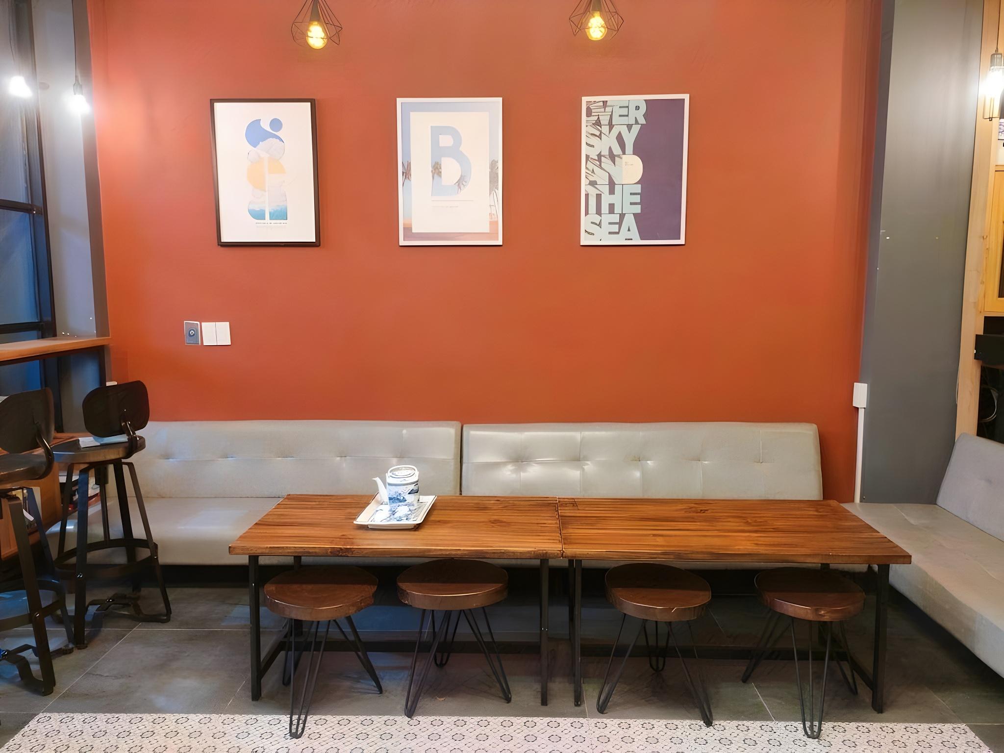 Kon Tiki Hostel 29/51