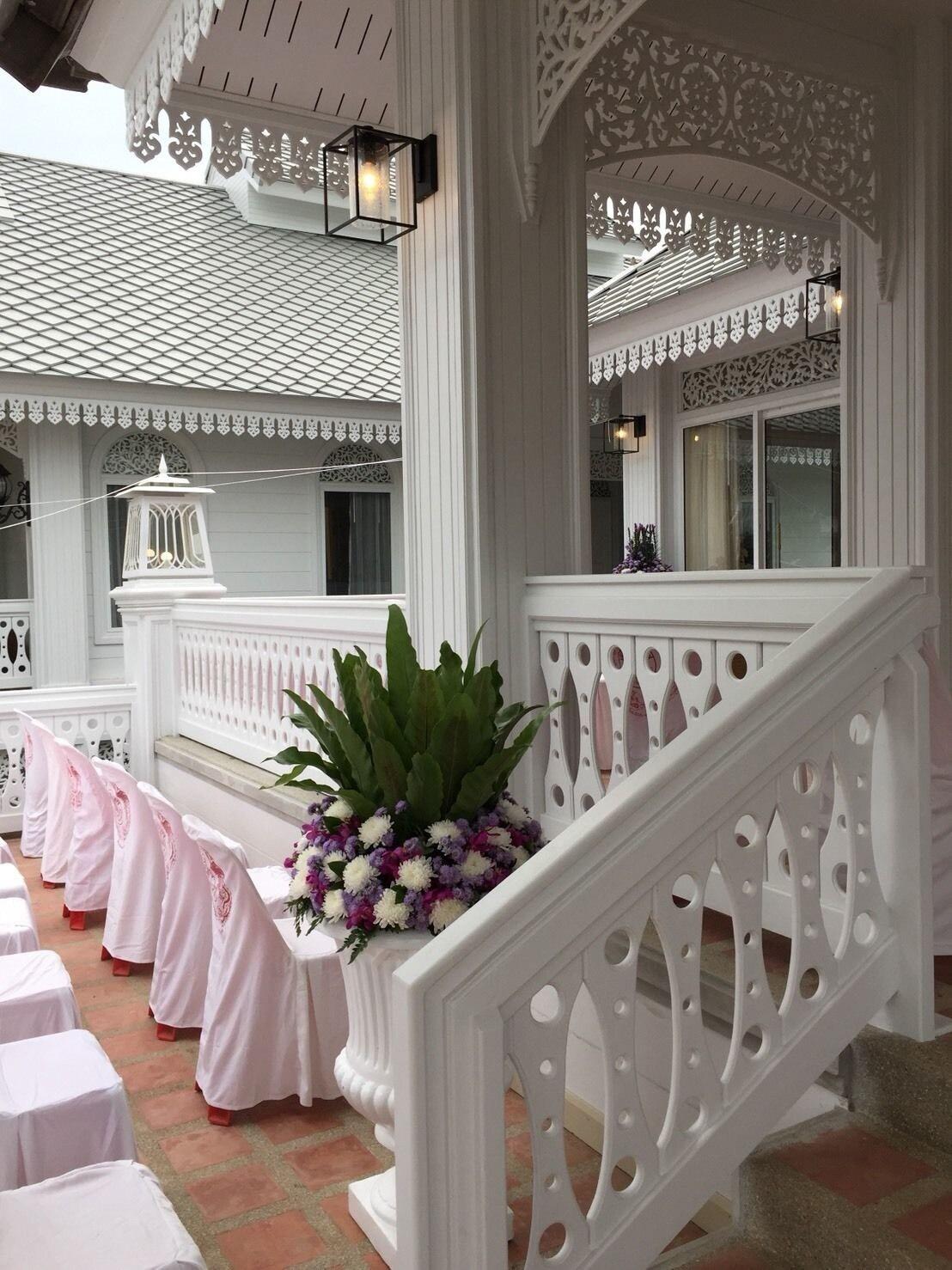 Nirvanan House 5/31