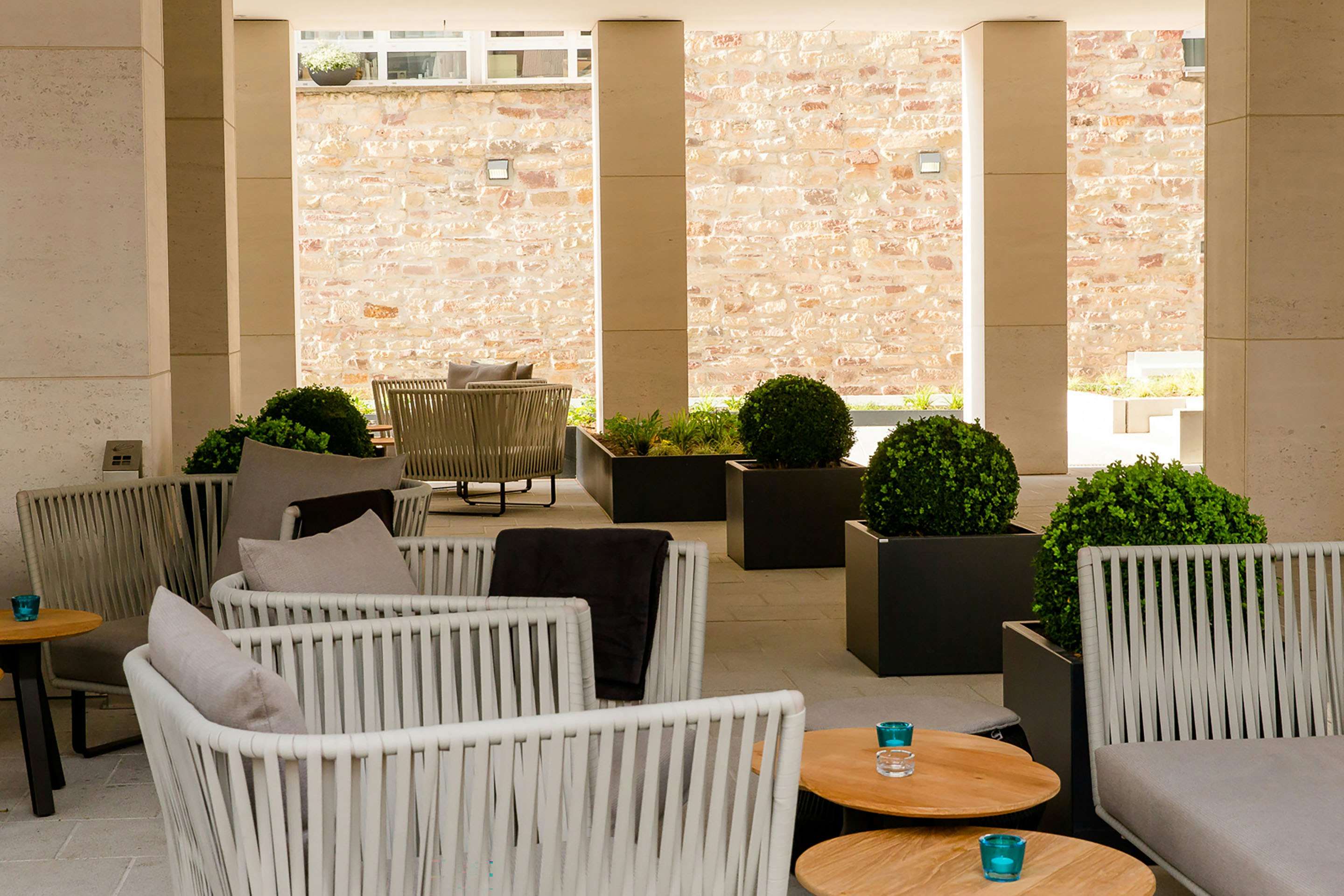Hotel Motel One Stuttgart-Bad Cannstatt 13/24
