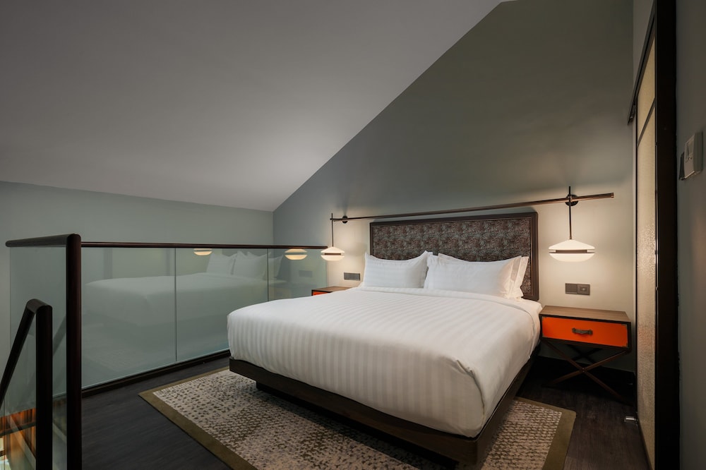 PEARL SUITE WITHOUT BALCONY