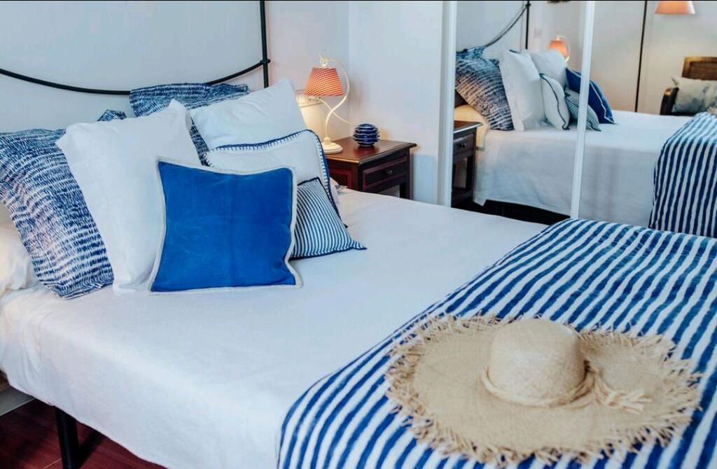 Hotel Mar Azul Surf 9/28