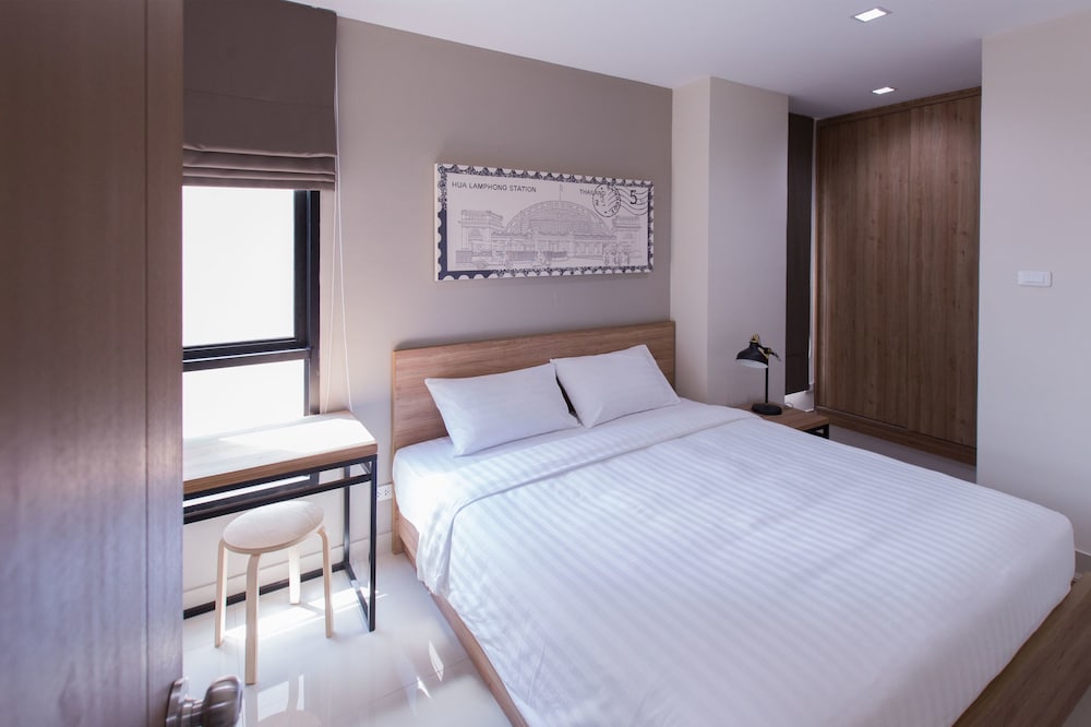 The Journey Hotel 26/65