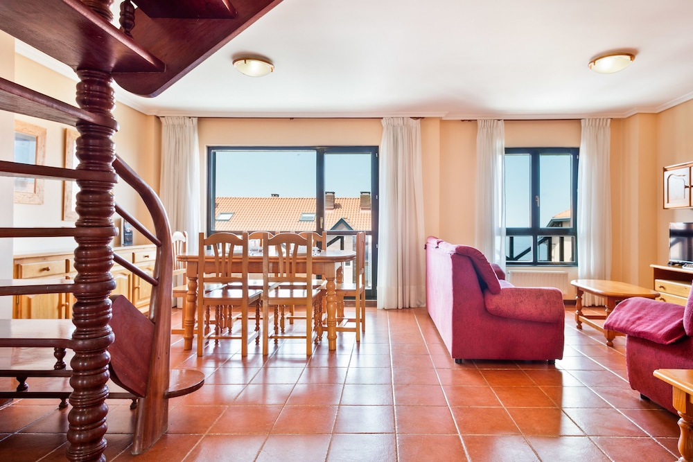 Abba Comillas Apartments 33/59