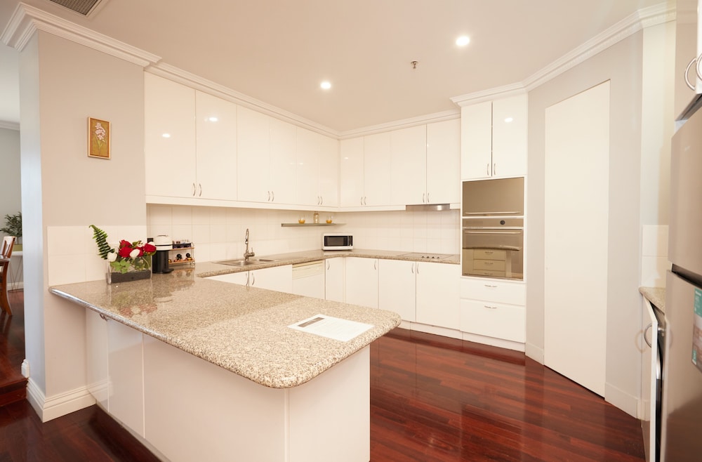Flinders Landing Apartments 4/60