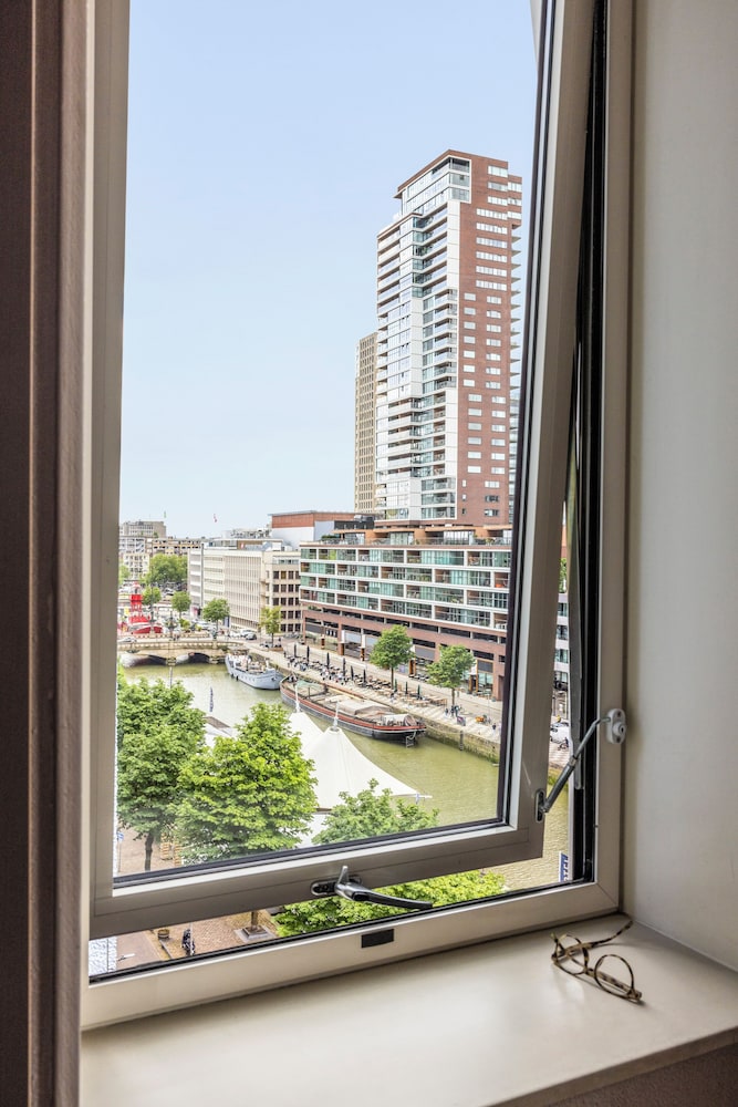 Ibis Rotterdam City Centre 60/64