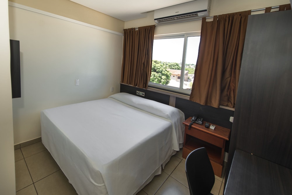 Rede Andrade Vivaldi Hotel 7/50