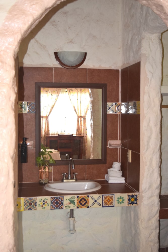 Hotel el Moro 7/68
