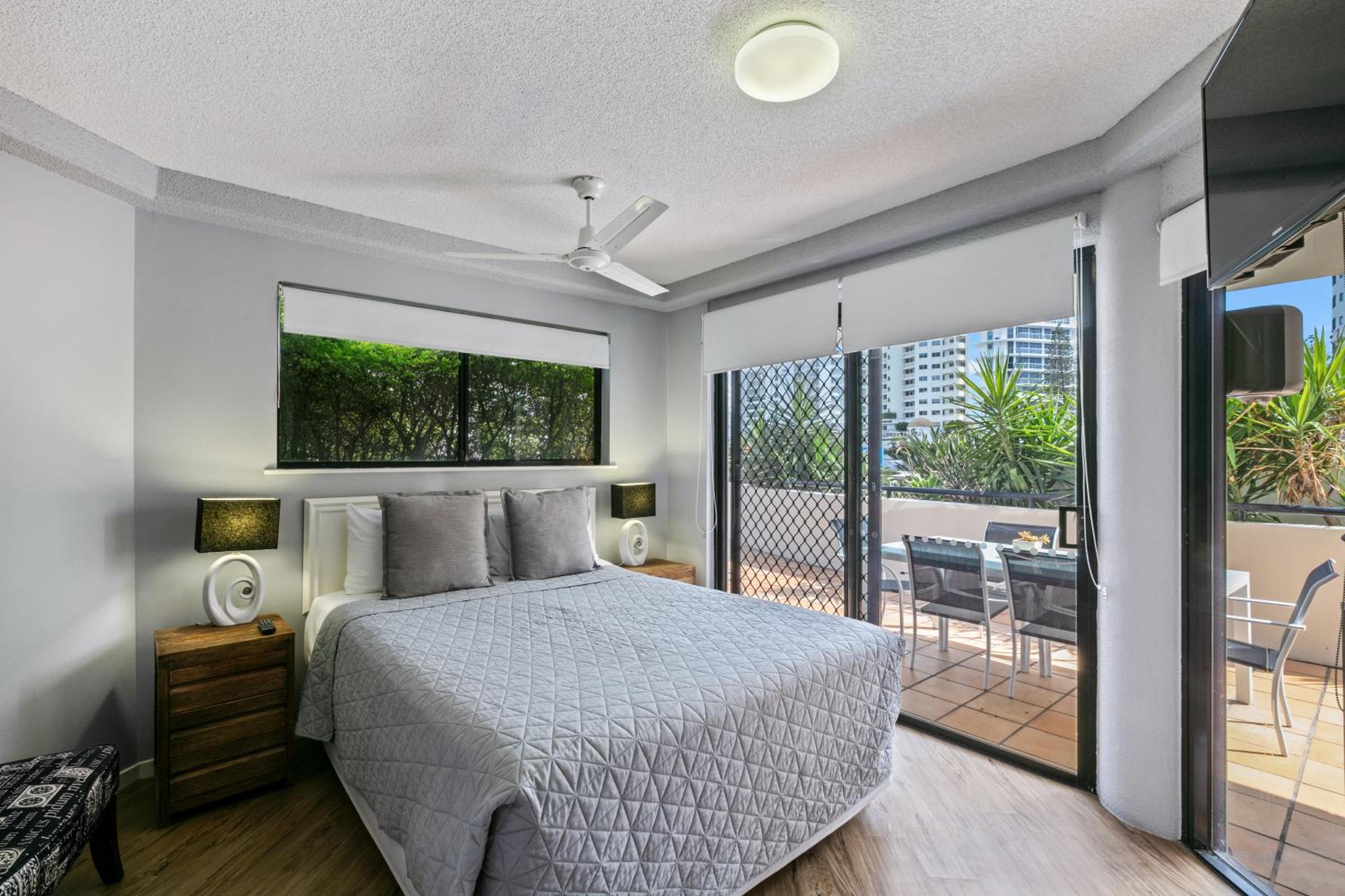 2 Bedrooms, Spa, 2 Bathrooms, Terrace