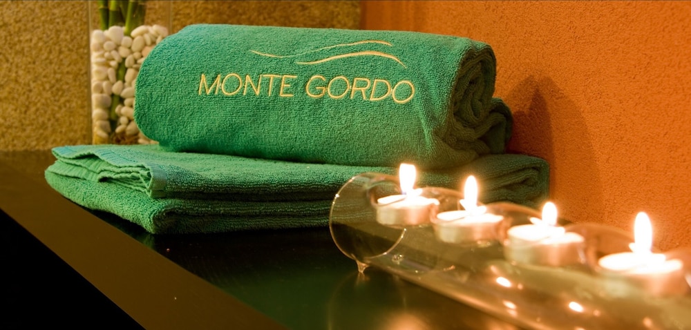 Monte Gordo Hotel Apartamentos And Spa 11/34