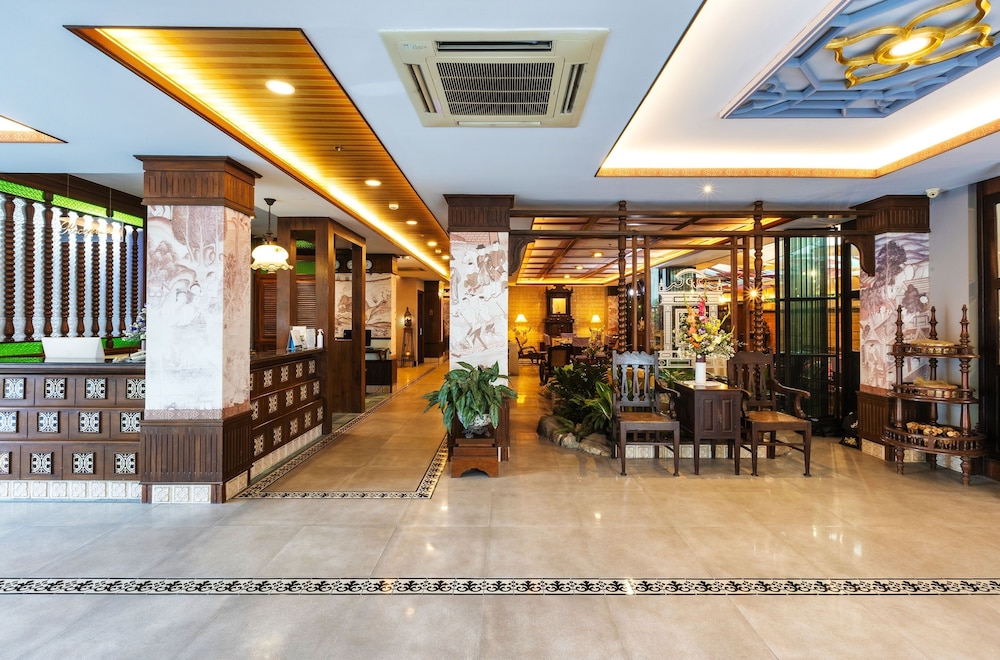 Chankam Boutique Hotel 8/66