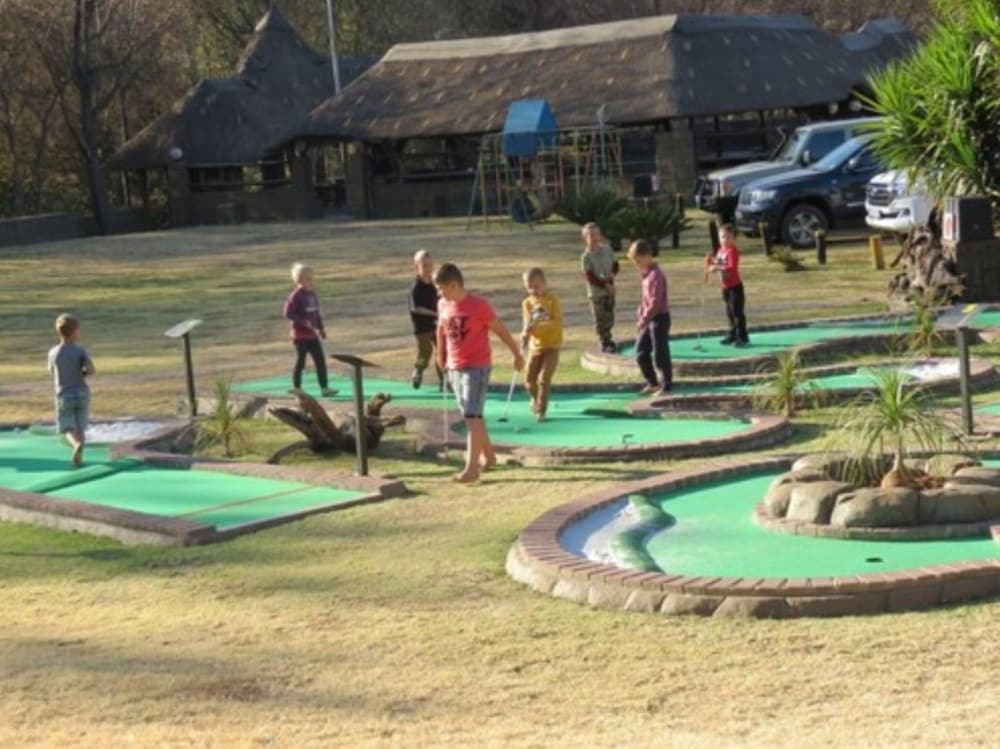 Bushmans Rock Country Lodge 34/50