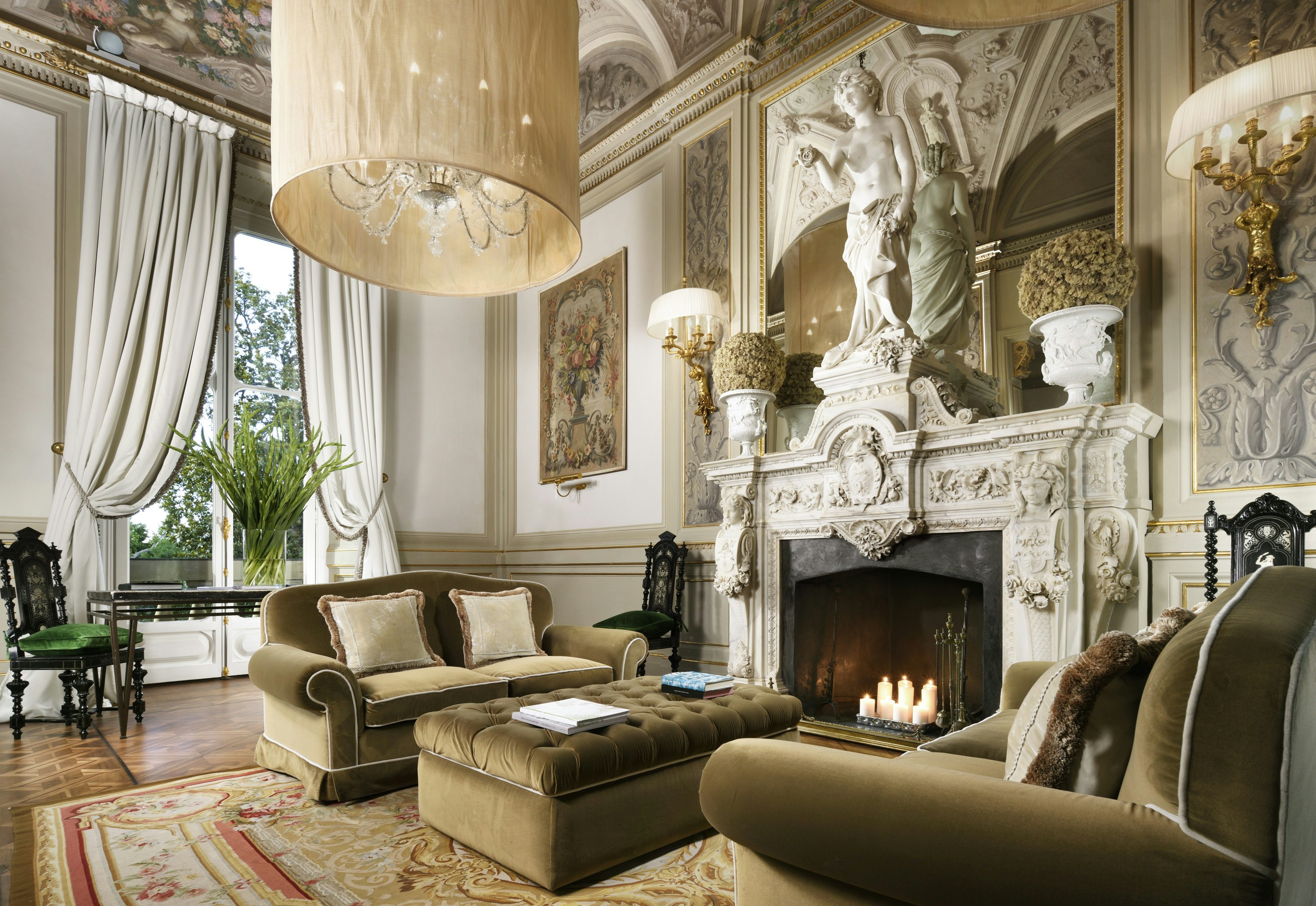 Villa Cora 51/83