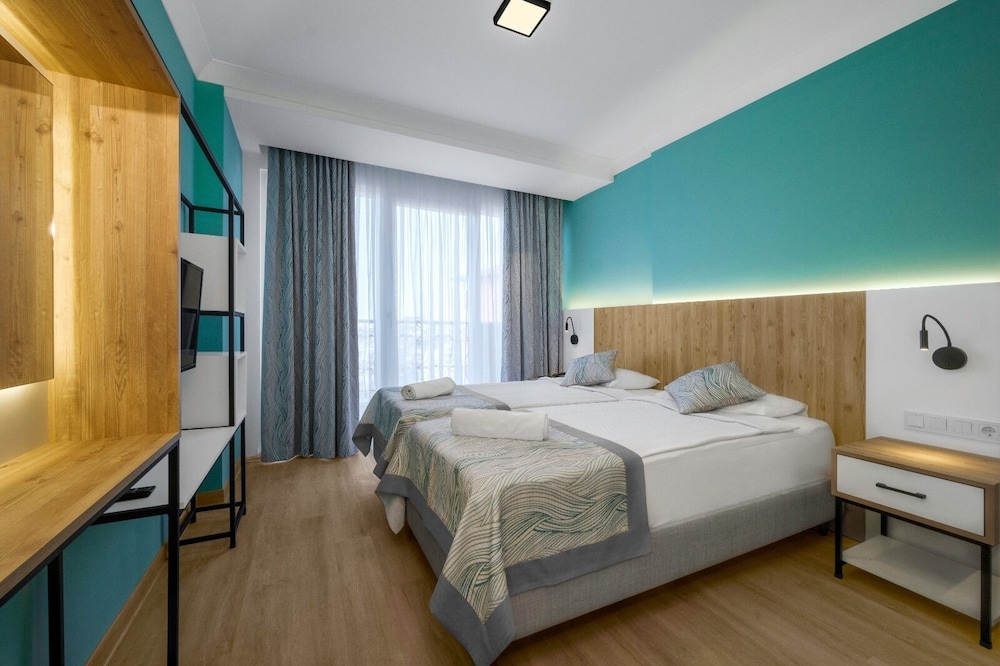 Villa Sunflower Hotel 18/50