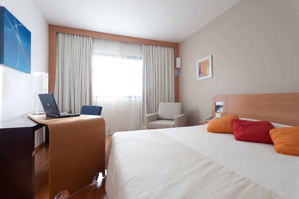 Novotel Campo Grande 9/71