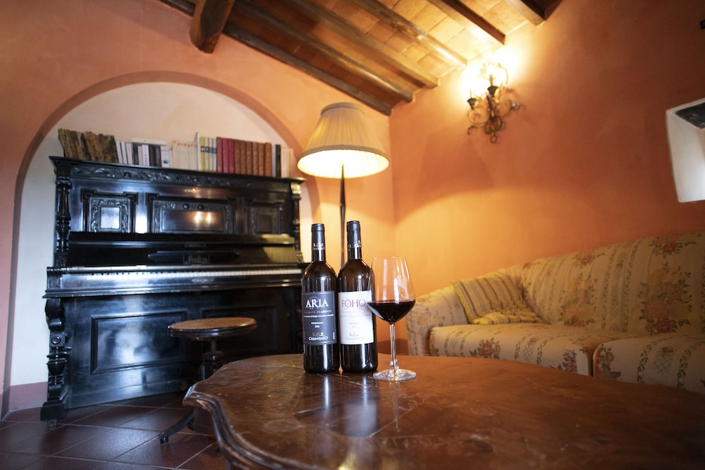 Agriturismo Borgo Casa Al Vento 21/50