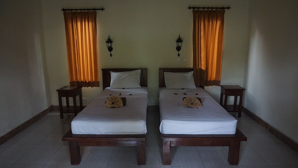 Biorock Homestay 18/49