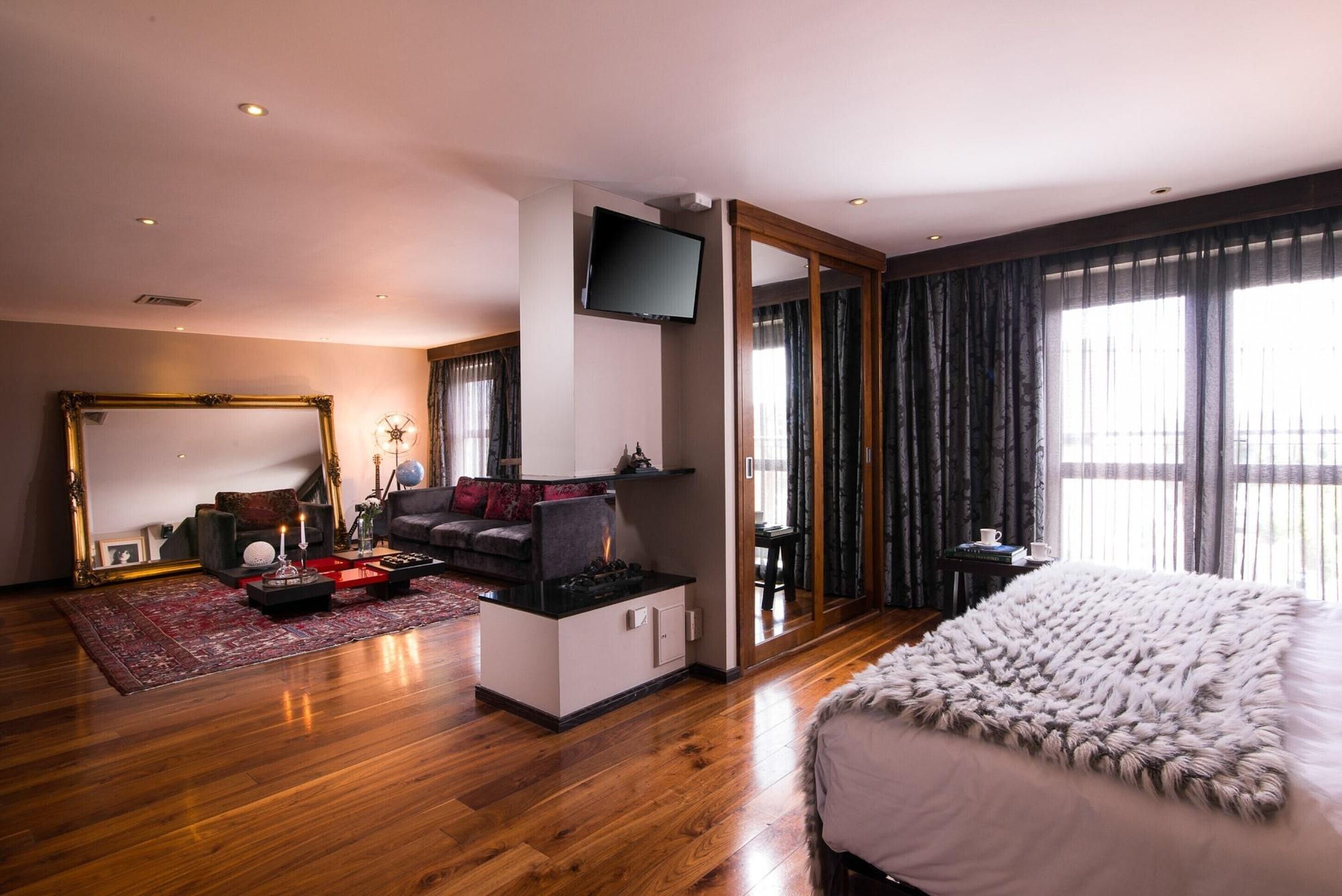 Suite