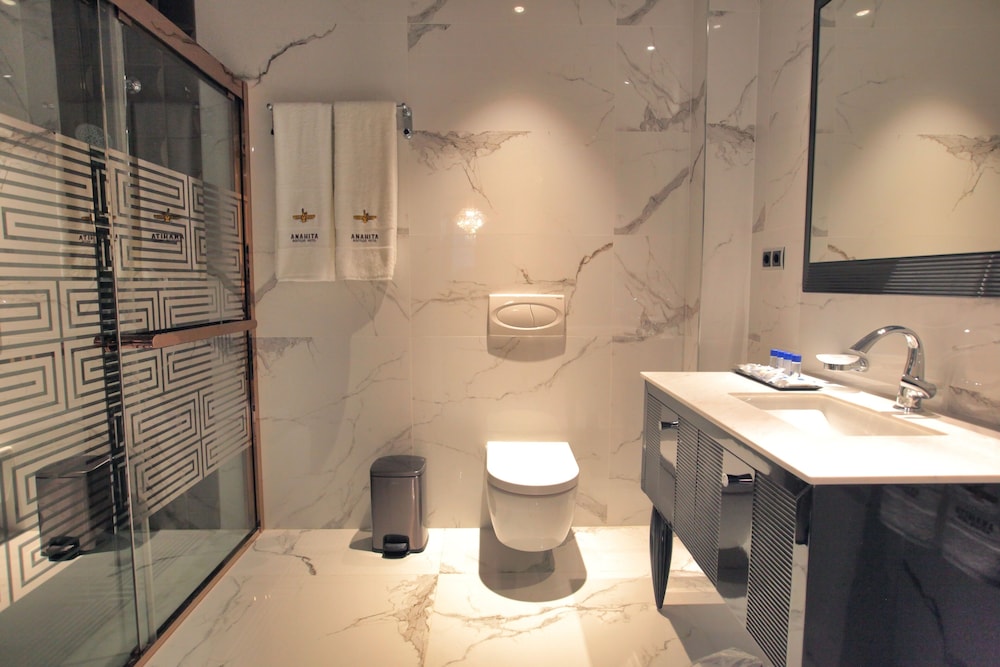 Hotel Boutique Anahita 46/50