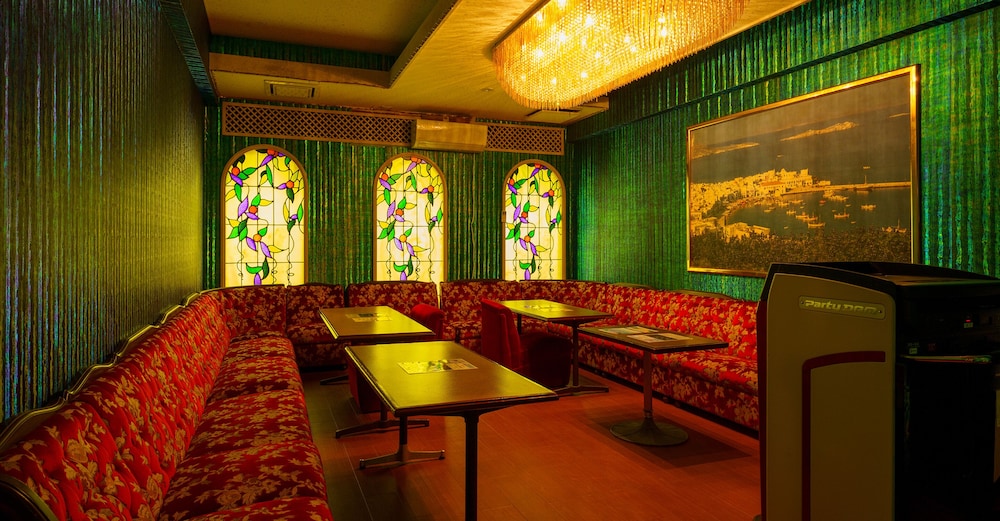 Katsuura Hotel Mikazuki 45/70