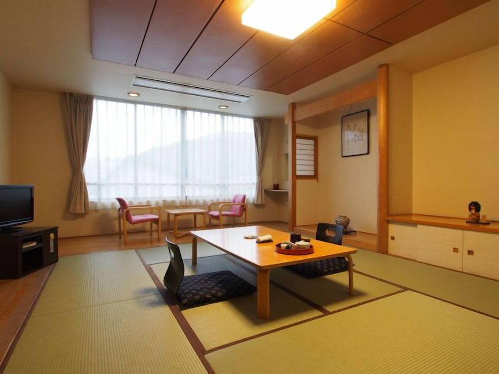 Tofuya Ryokan 16/19