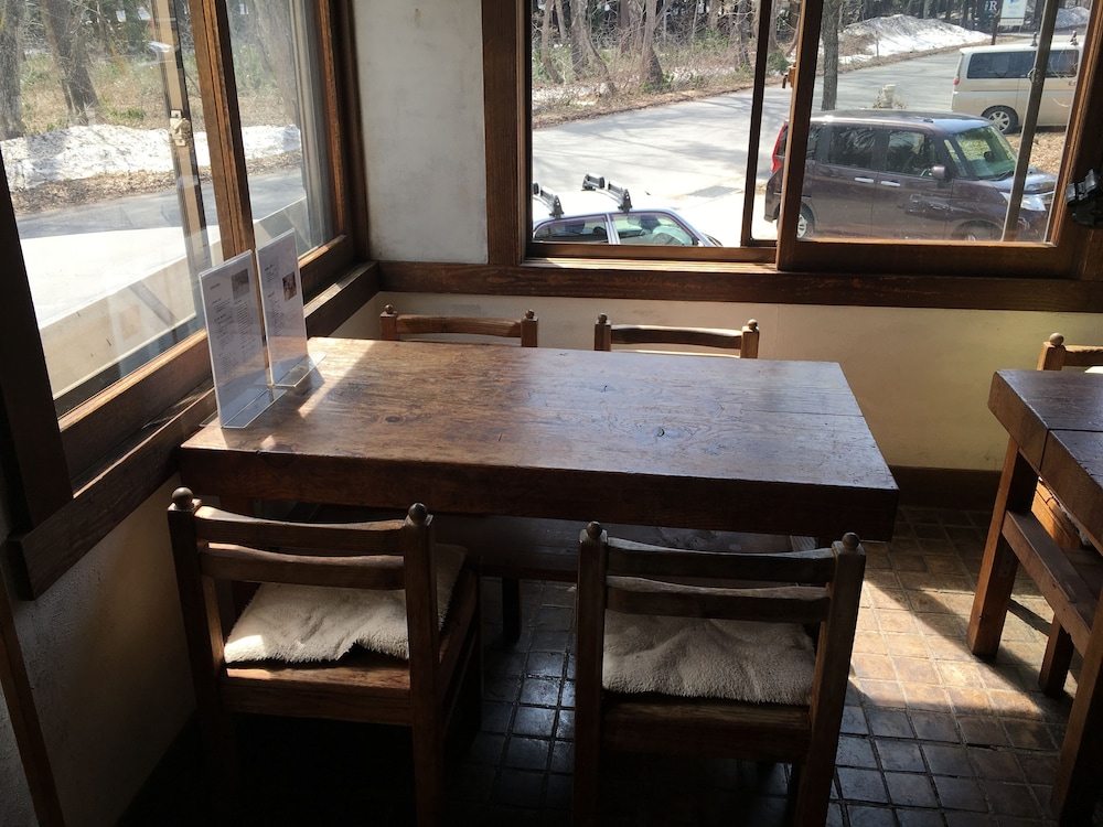 Pension Hakuba ‘70 15/21
