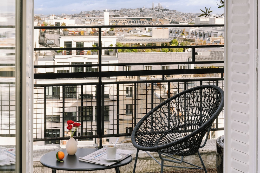Atala Hotel Champs Elysees 33/50