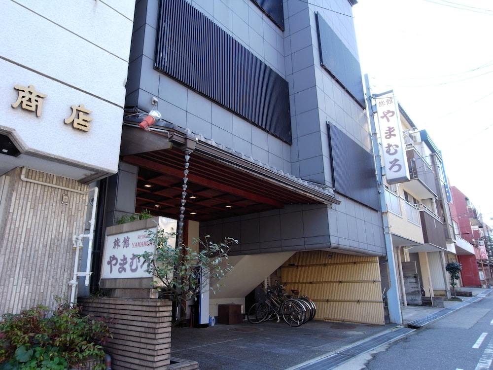 Ryokan Yamamuro 37/43