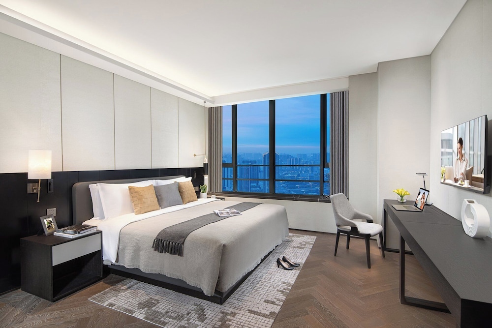 3 Bedrooms, Deluxe, Apartment, 3 King Beds