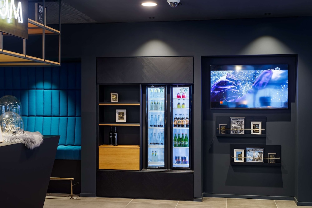 elaya hotel goeppingen, Trademark Collection by Wyndham 34/56