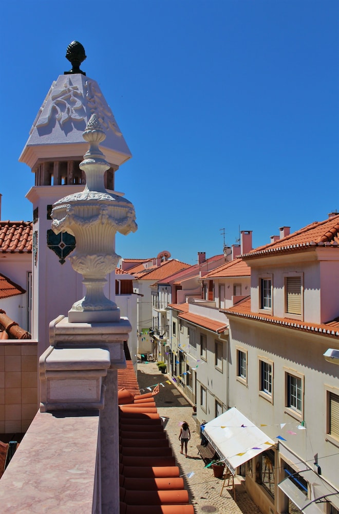 Villa Ana Margarida Hotel 47/52