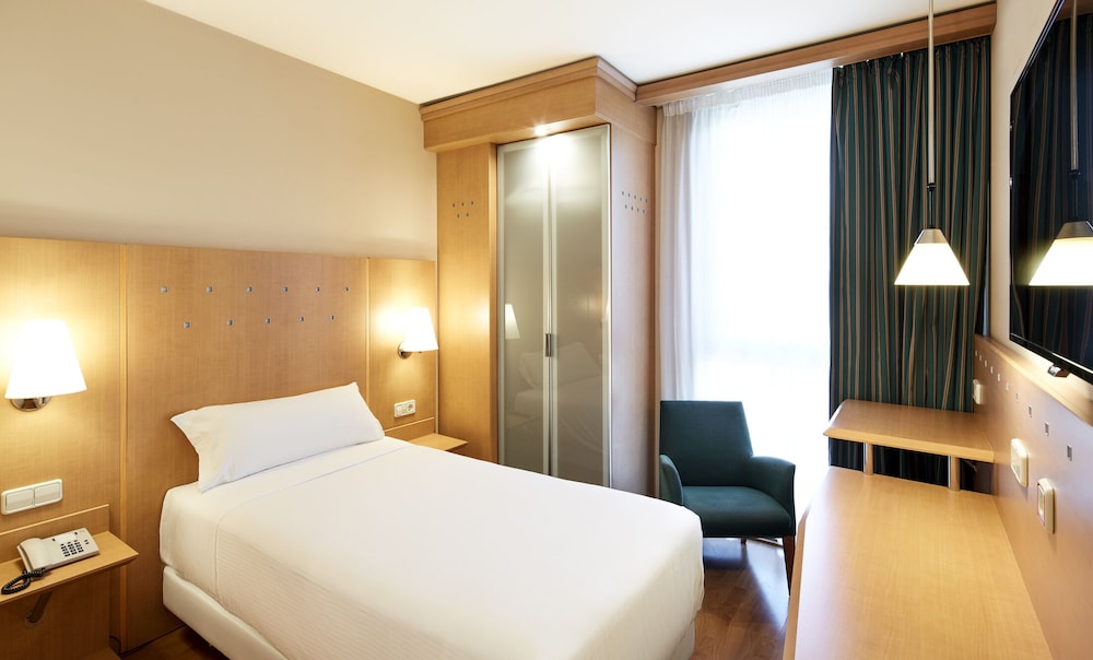Sercotel Porta Barcelona 1/5