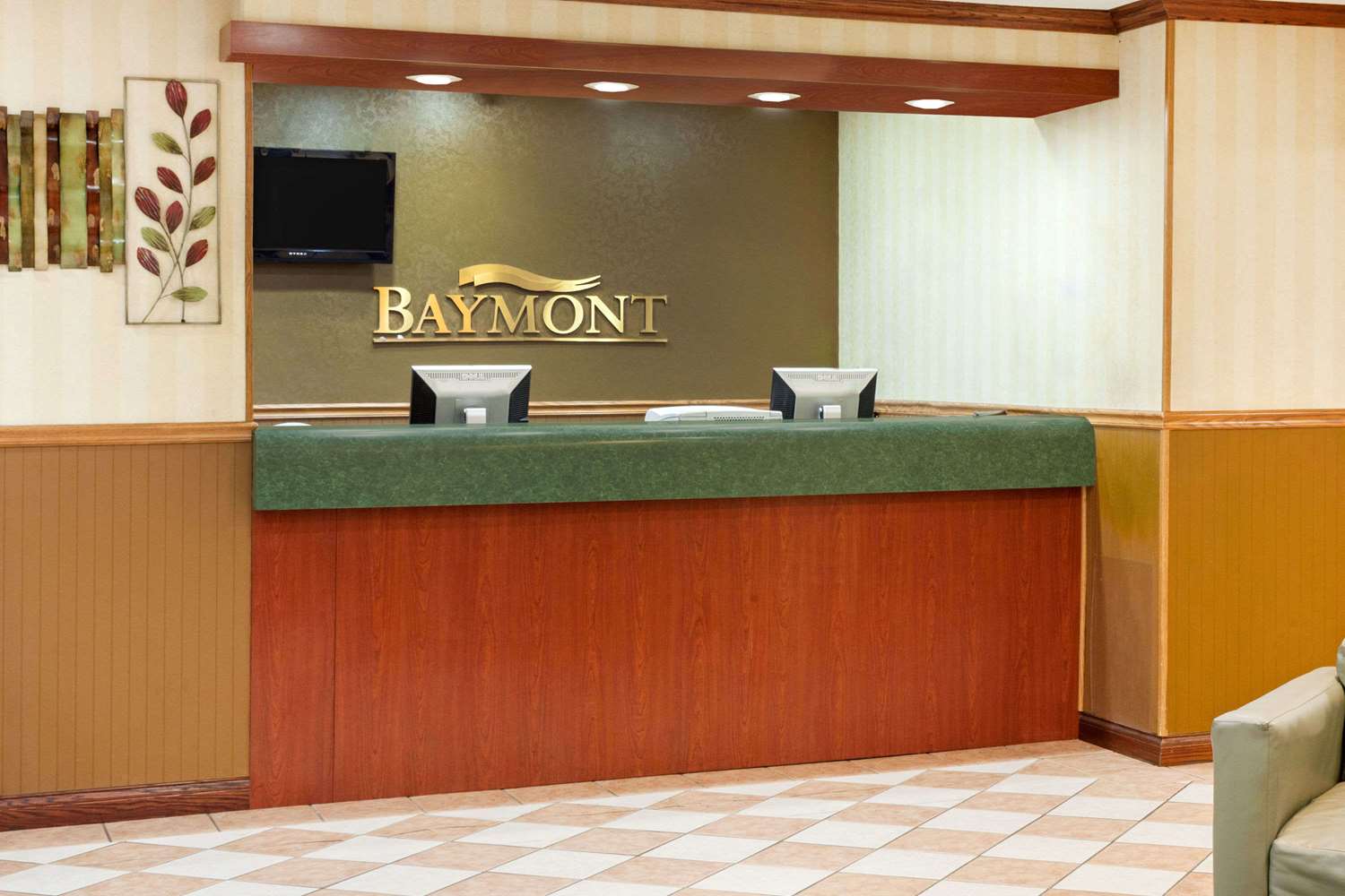 Baymont by Wyndham Chicago/Calumet City 4/37
