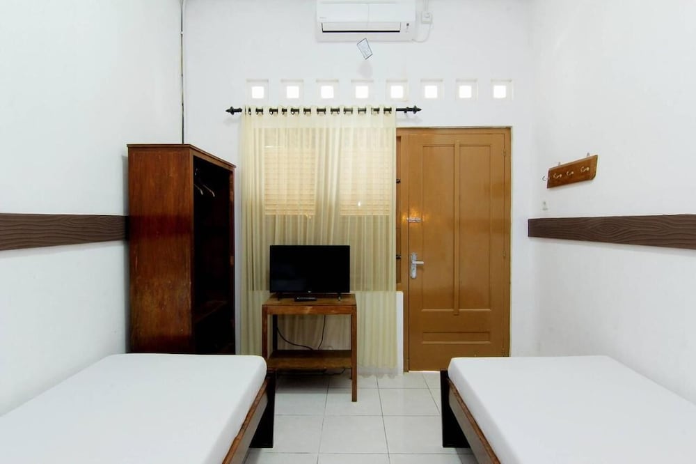 Maerakatja Hotel Yogyakarta 18/41