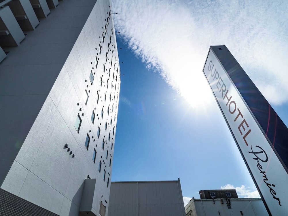 Super Hotel Premier Shimonoseki 8/50