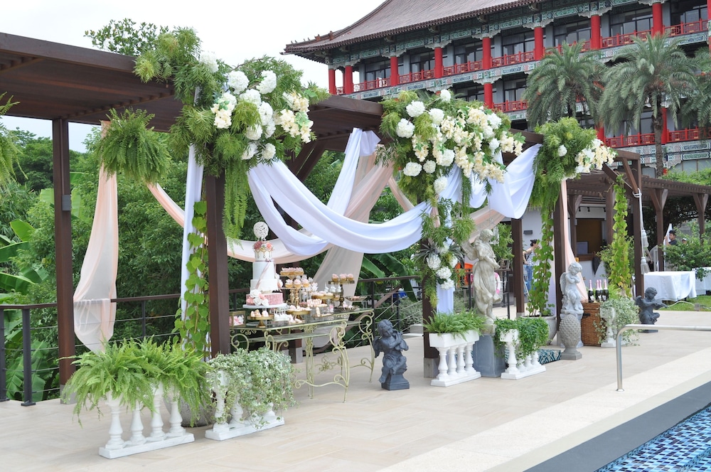 The Grand Hotel Kaohsiung 39/49