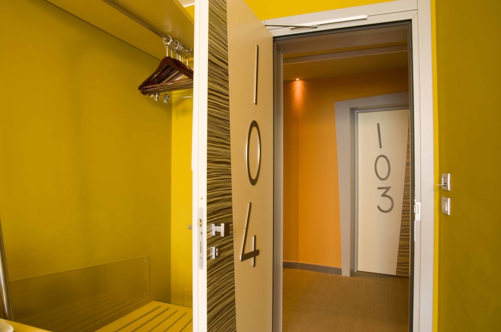 Ibis Styles Catania Acireale 33/75